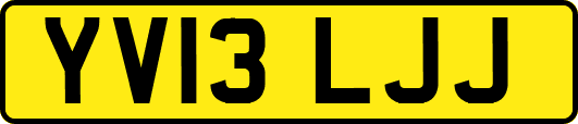 YV13LJJ