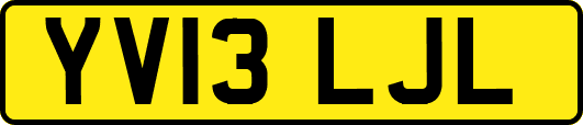 YV13LJL