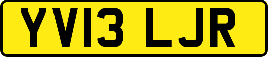 YV13LJR