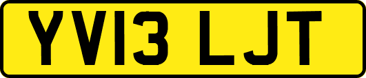 YV13LJT