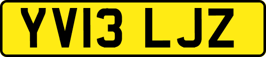 YV13LJZ