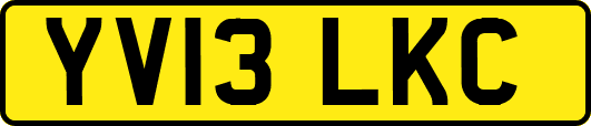 YV13LKC