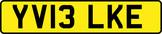YV13LKE