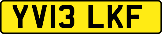 YV13LKF