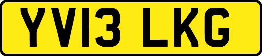 YV13LKG