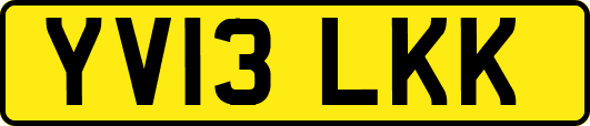 YV13LKK
