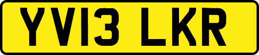 YV13LKR