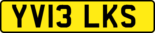 YV13LKS