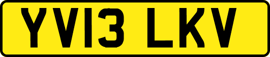 YV13LKV