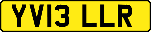 YV13LLR