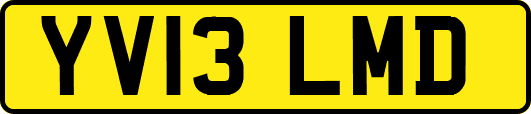 YV13LMD