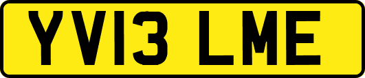 YV13LME
