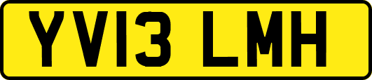 YV13LMH