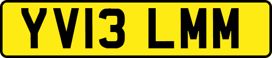 YV13LMM