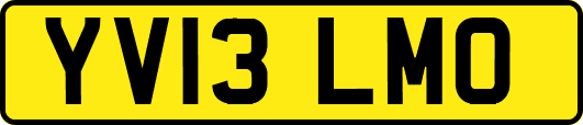 YV13LMO