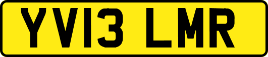 YV13LMR