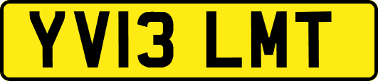 YV13LMT