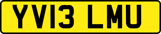YV13LMU