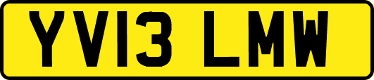 YV13LMW