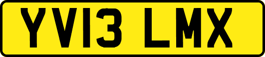 YV13LMX