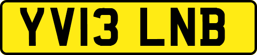 YV13LNB