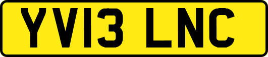 YV13LNC
