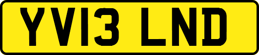 YV13LND
