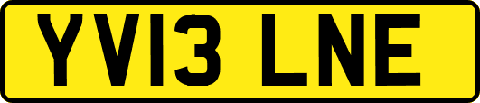 YV13LNE