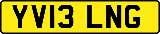 YV13LNG