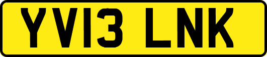 YV13LNK