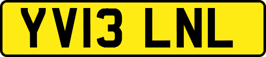 YV13LNL