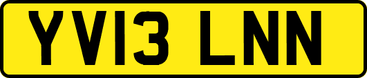 YV13LNN