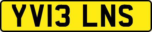 YV13LNS