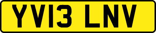 YV13LNV