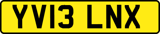 YV13LNX