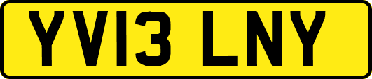 YV13LNY