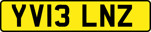 YV13LNZ