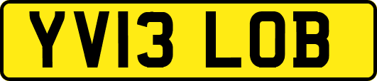 YV13LOB