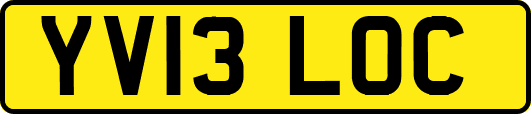 YV13LOC