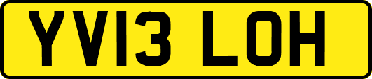 YV13LOH
