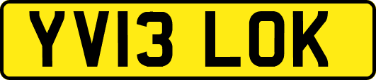 YV13LOK