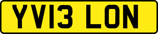 YV13LON