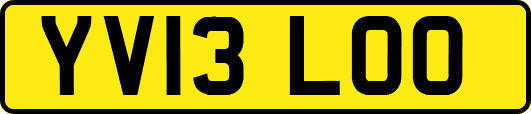 YV13LOO