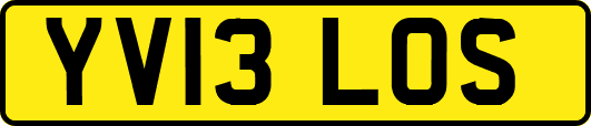 YV13LOS