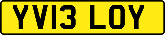 YV13LOY