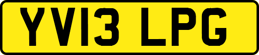 YV13LPG