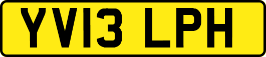 YV13LPH