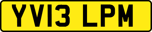 YV13LPM