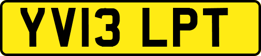 YV13LPT