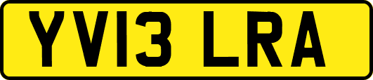 YV13LRA